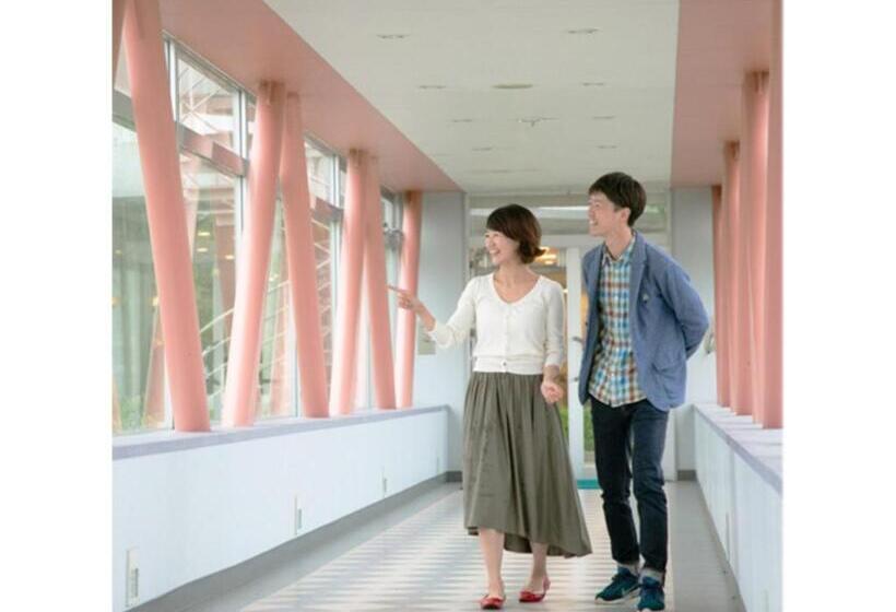 스탠다드 스튜디오, Kesennuma Plaza Hotel   Vacation Stay 15381v