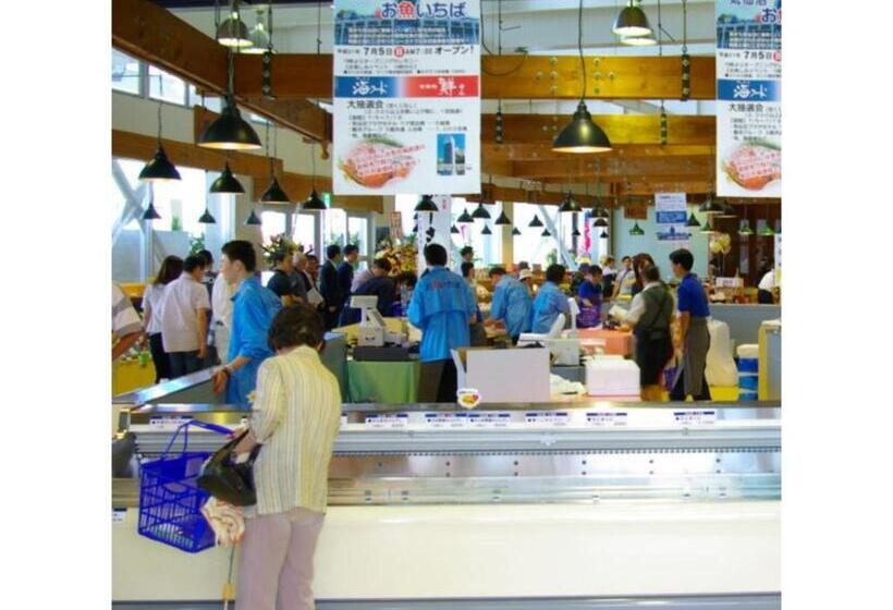 스탠다드 스튜디오, Kesennuma Plaza Hotel   Vacation Stay 15381v