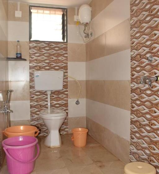 Номер Стандарт с Балконом, Sulochana Resort