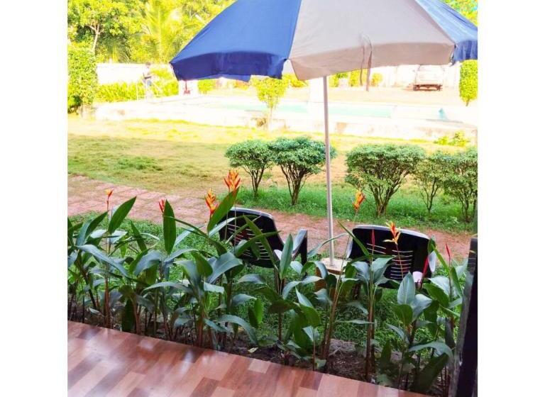 Полулюкс Повышенной Комфортности, Sulochana Resort