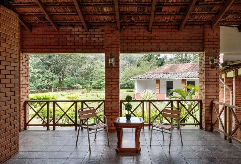 Вилла 1 Спальня, Espresso Escape By Jadecaps 3bhk Chikamagalur