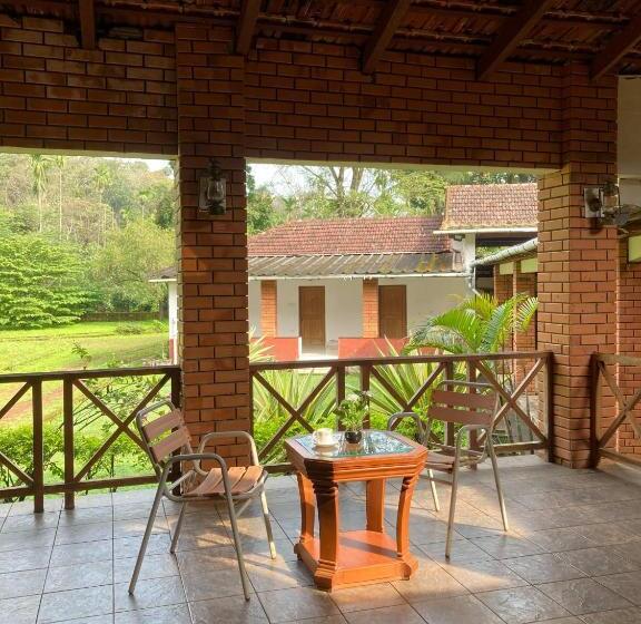 Вилла 1 Спальня, Espresso Escape By Jadecaps 3bhk Chikamagalur