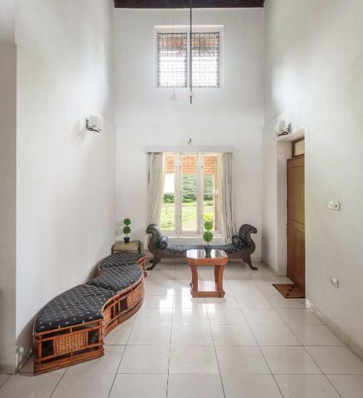 Вилла 1 Спальня, Espresso Escape By Jadecaps 3bhk Chikamagalur