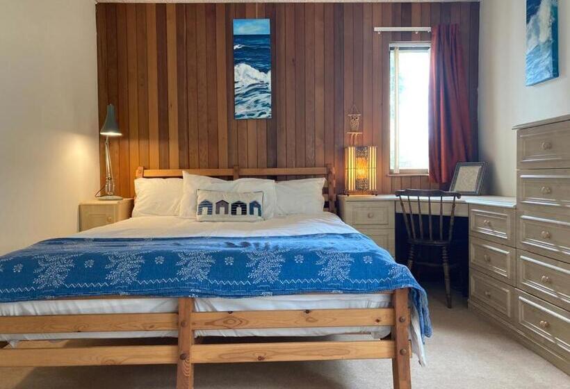 Стандартный Номер Кровать Кинг, Aquila Retreats