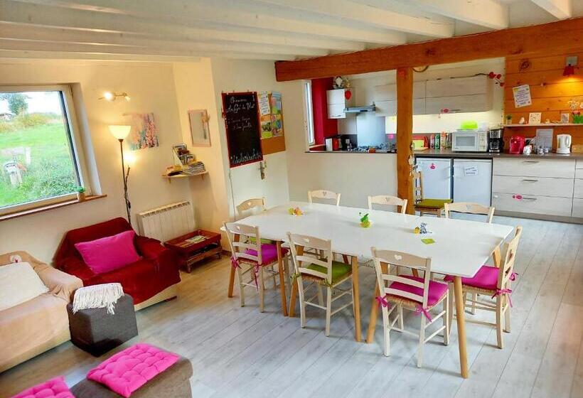 Номер Стандарт, Chambres D Hôtes Au Gré Du Vent En Normandie