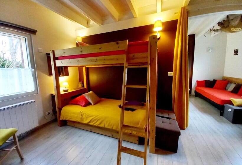 Семейный Номер, Chambres D Hôtes Au Gré Du Vent En Normandie