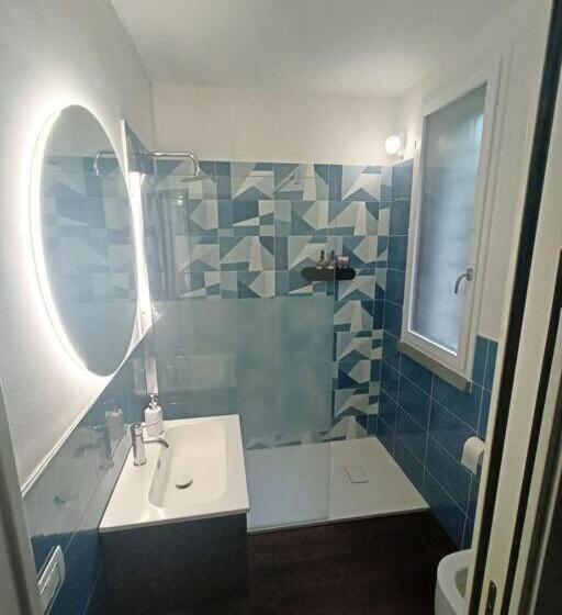 Quarto Estandar com Sacada, Noel S Room