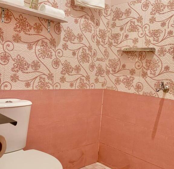 اتاق لوکس, Villa Mandala Guest House