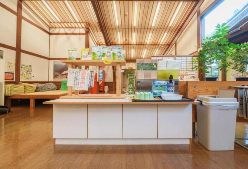 Студия Стандарт, Mori No Kuni   Vacation Stay 03869v