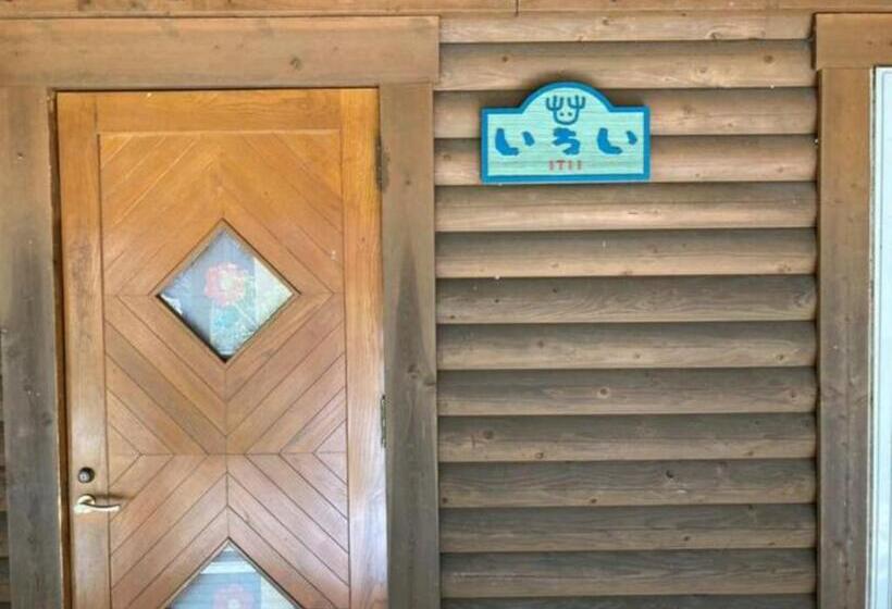 Студия Стандарт, Mori No Kuni   Vacation Stay 03869v