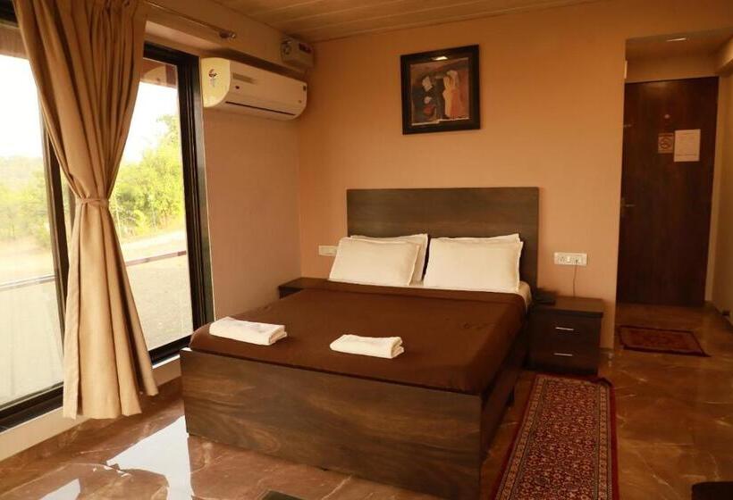 标准间, Sound Rio Retreat Karjat