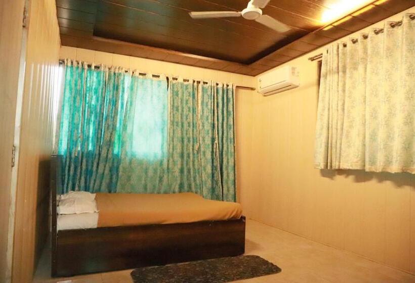 经济房, Sound Rio Retreat Karjat