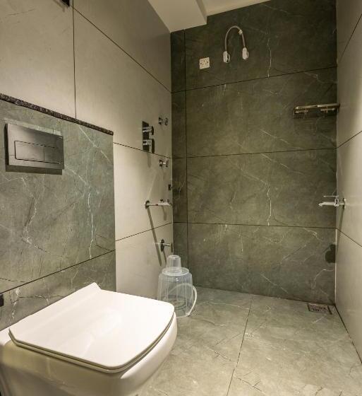 Номер Премиум, Stay Bella Kozhikode