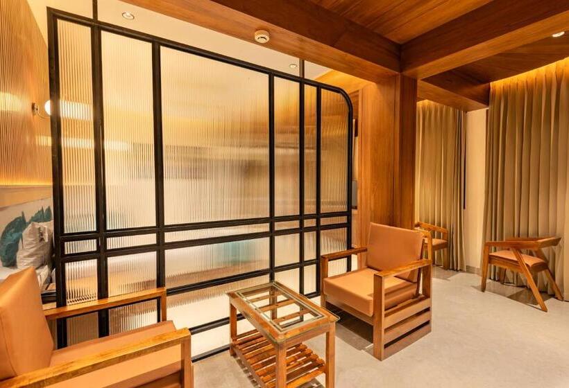 Номер Премиум, Stay Bella Kozhikode