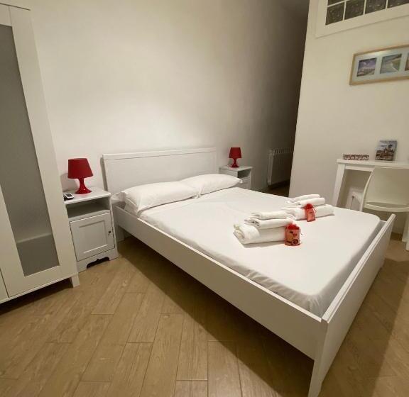 اتاق استاندارد یک نفره, Manu S House B&b