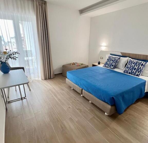 Номер Стандарт, Brezza Marina