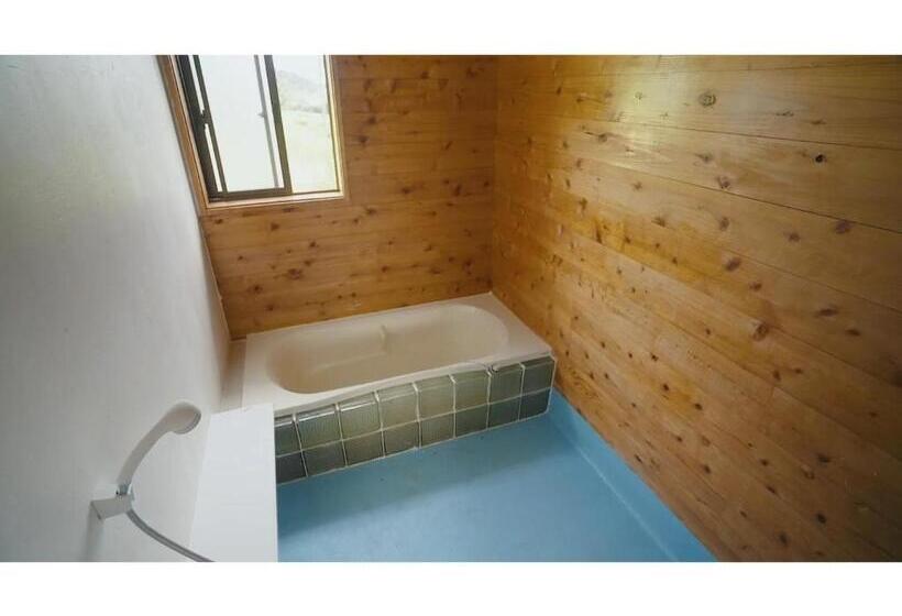 Дом 1 Спальня, Oasis Minamiboso   Vacation Stay 04693v