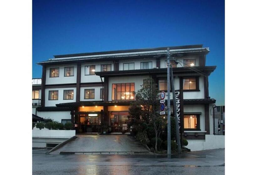 Студия Стандарт, Tsukuba Town Hotel   Vacation Stay 65207v