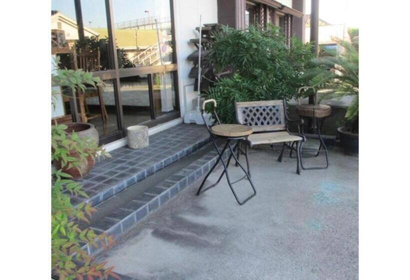 Студия Стандарт, Tsukuba Town Hotel   Vacation Stay 65207v