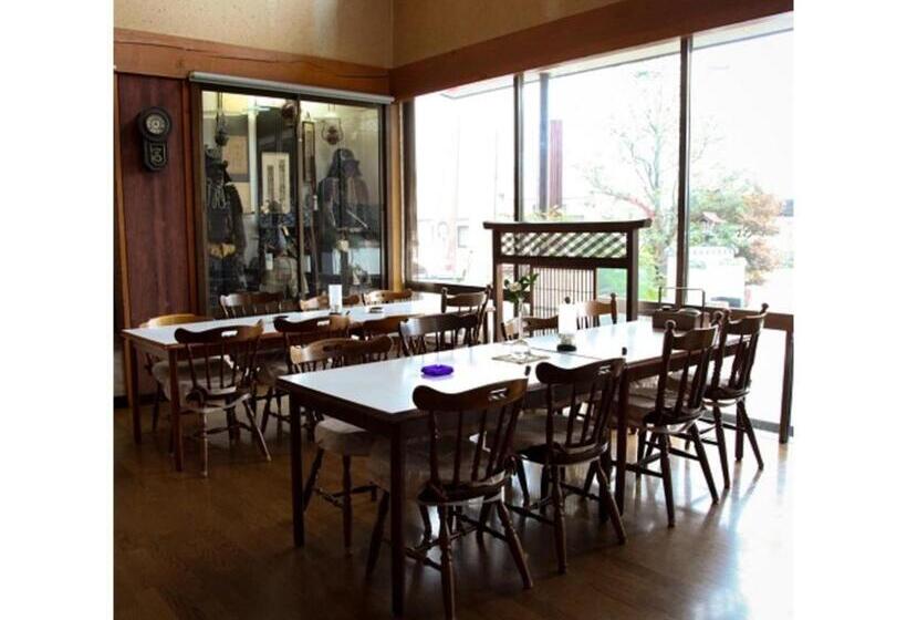 Студия Стандарт, Tsukuba Town Hotel   Vacation Stay 65207v