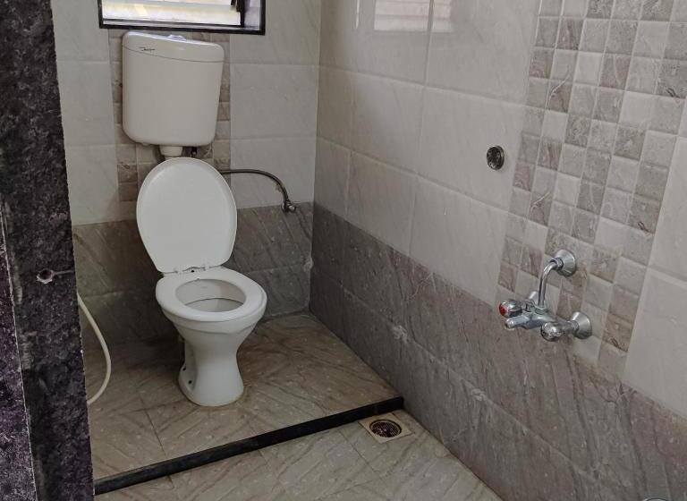 Номер Economy, Suryansh Beach Resort