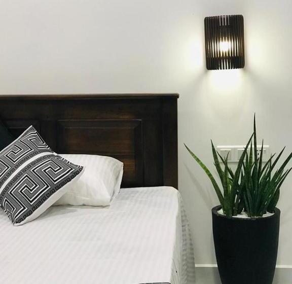 Номер Стандарт, Ibeeza Motel   Bathigama