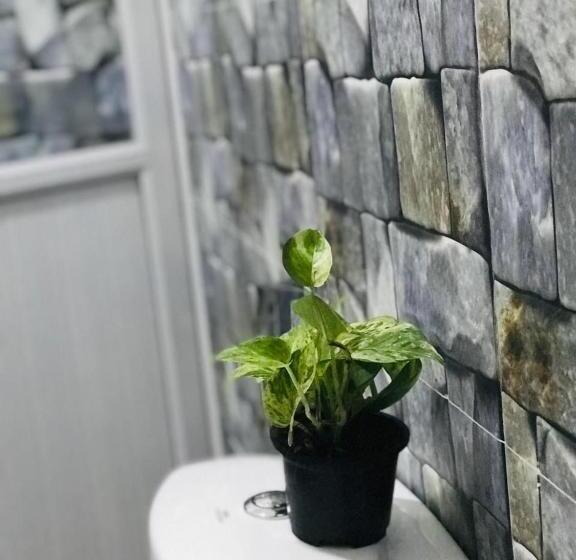 Номер Стандарт, Ibeeza Motel   Bathigama