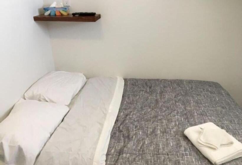 Номер Стандарт, Auberge Chez Moi Chez Toi