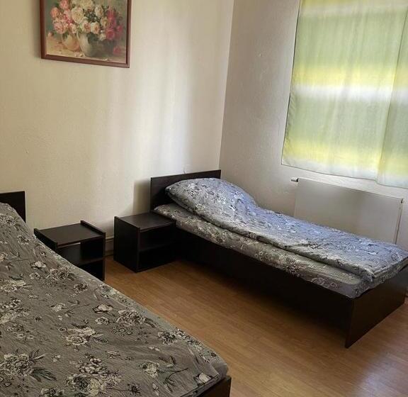 اتاق استاندارد, Riana