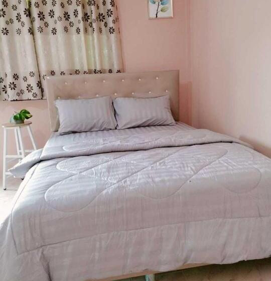 Номер Стандарт, Bankhu Homestay บ้านคู่โฮมสเตย์