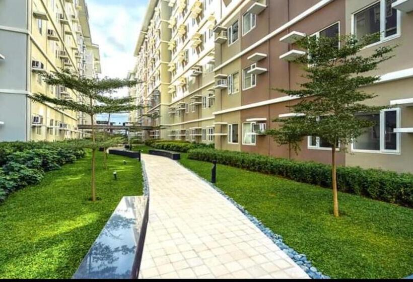 침실 1개 아파트, The Narci Suites Unit 2