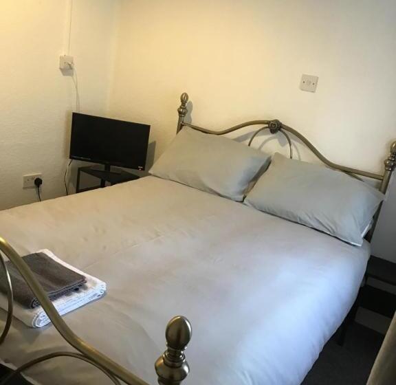 标准间, The New Juniper Berry Pub & Guest Rooms