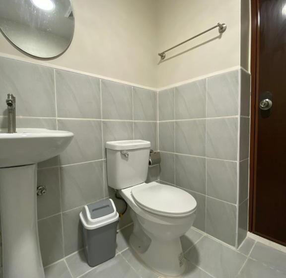 스탠다드 발코니 스튜디오, Apartment In Lapu Lapu