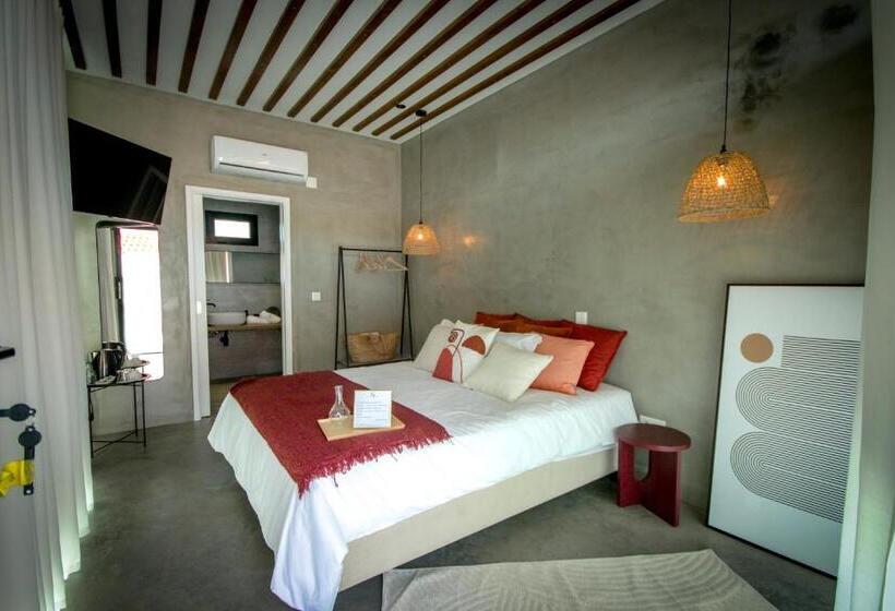 Вилла 1 Спальня, L école Ecoresort