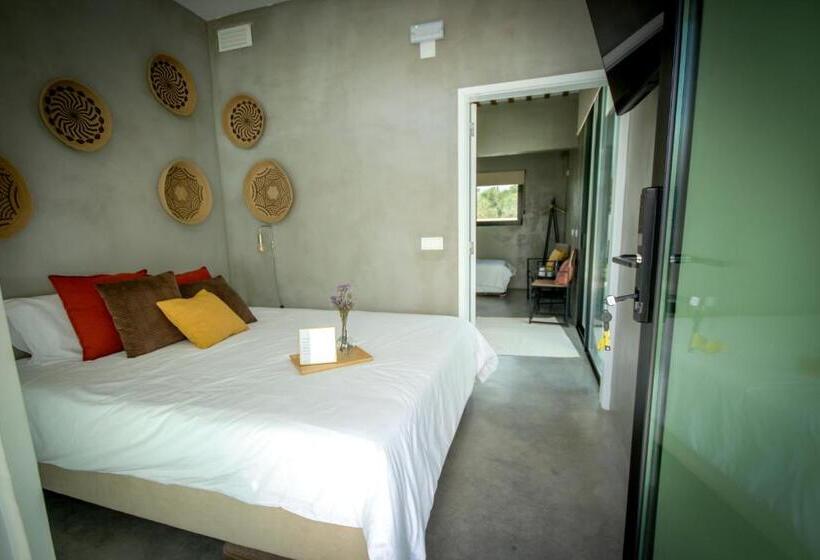 Вилла 2 Спальни, L école Ecoresort