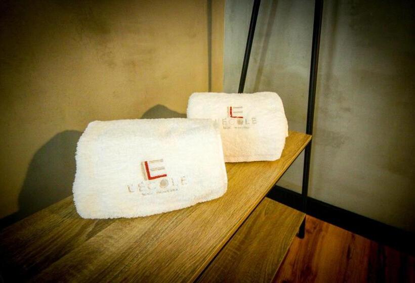 Вилла 2 Спальни, L école Ecoresort