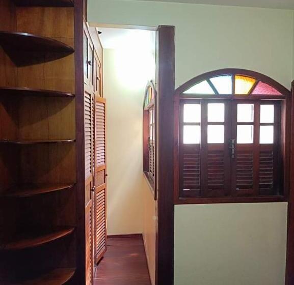 اتاق استاندارد, Hostel Agatha Dos Anjos