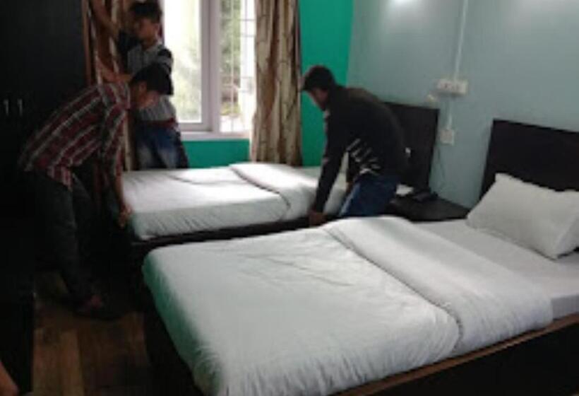 디럭스 룸, Gyalpo Homestay ,arunachal Pradesh