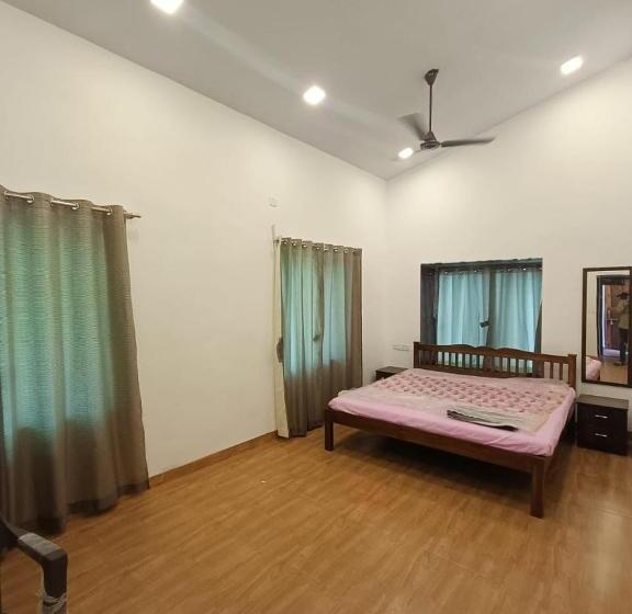 Family Suite, Rooms At Sea Dreamz