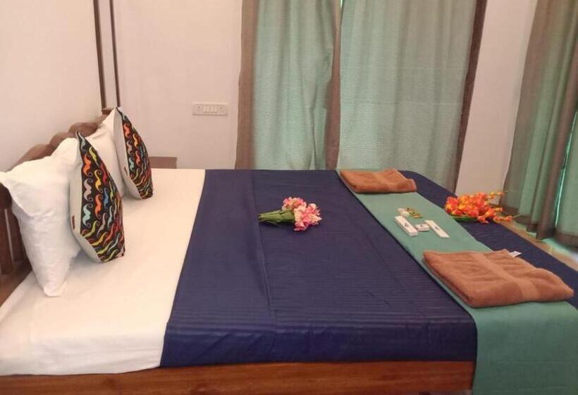 Номер Deluxe, Rooms At Sea Dreamz