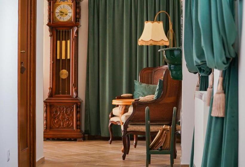 Quarto Superior, Paleus Resort