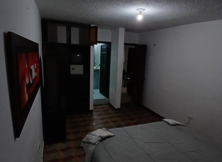 스탠다드 룸, Renacer Casa Studio
