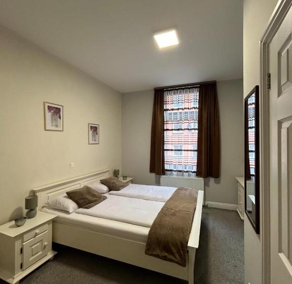 Студия Стандарт, Sia Apartments