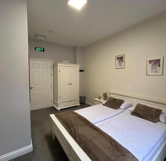 Студия Стандарт, Sia Apartments