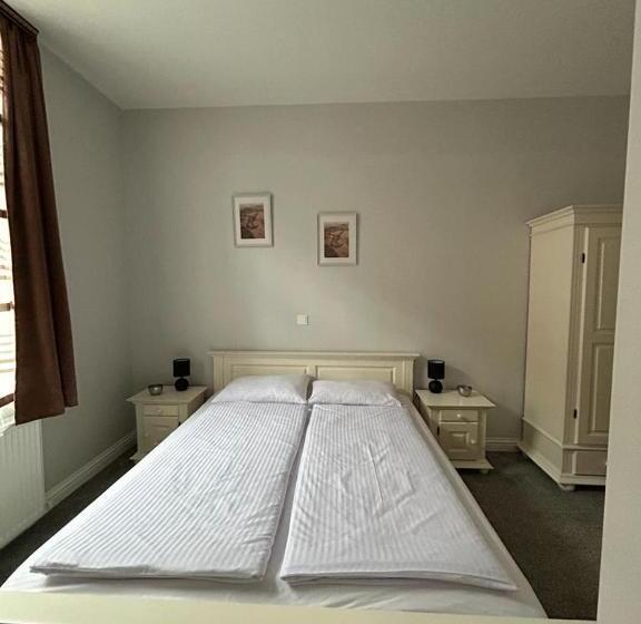 Номер Стандарт, Sia Apartments