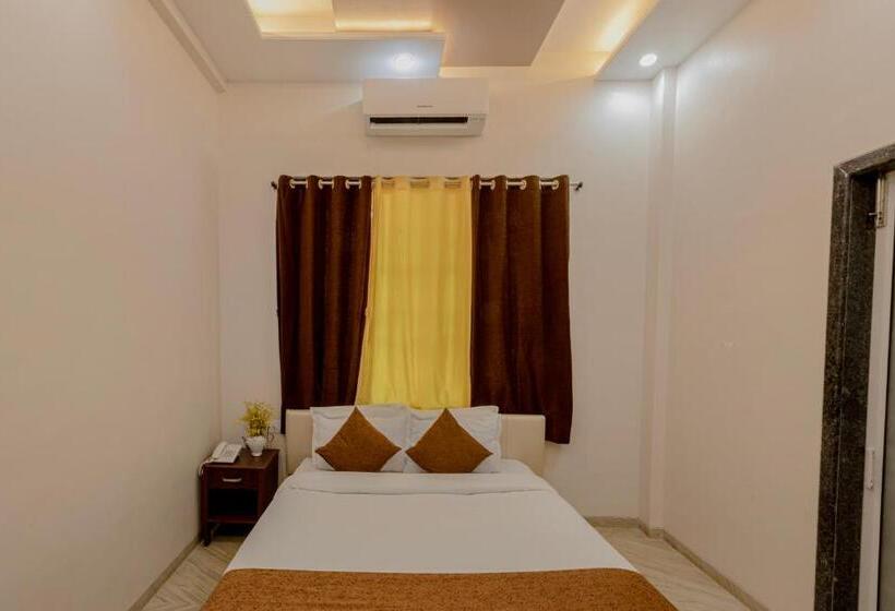 Номер Deluxe, Silver Galaxy Resort
