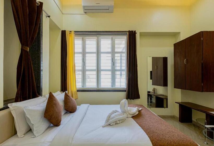 Стандартный Номер Кровать Кинг, Silver Galaxy Resort