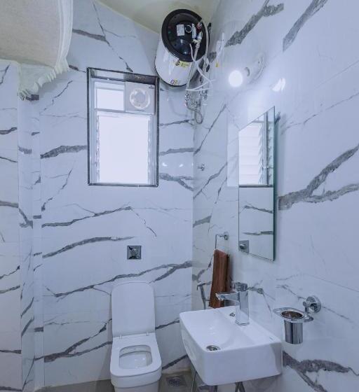 Стандартный Номер Кровать Кинг, Silver Galaxy Resort
