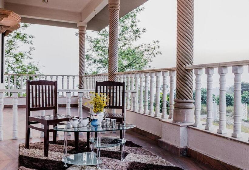 Стандартный Номер Кровать Кинг, Silver Galaxy Resort