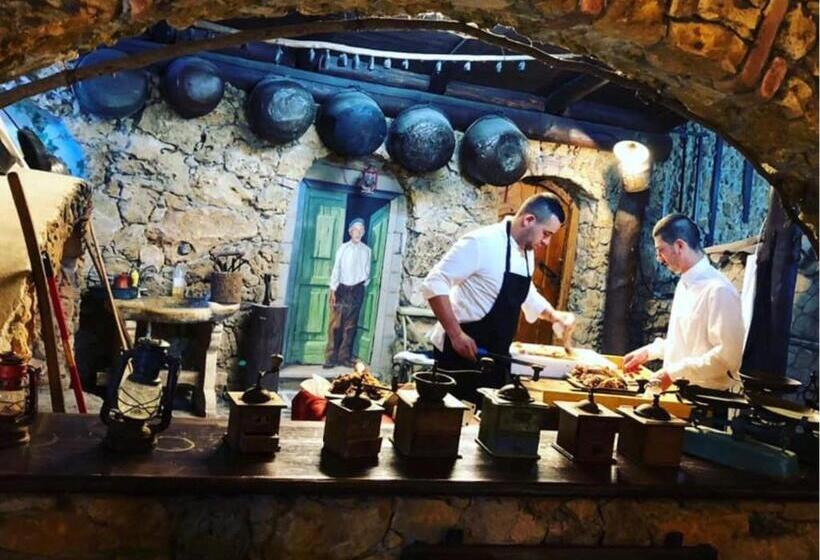 스탠다드 룸, Agriturismo Sa Mandra